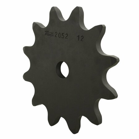 MARTIN SPROCKET & GEAR DOUBLE PITCH - DIRECT BORE 2042A24